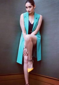 ragini dwivedi_teluguvox 3